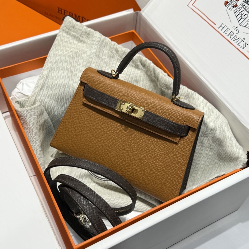H**mes kelly bags